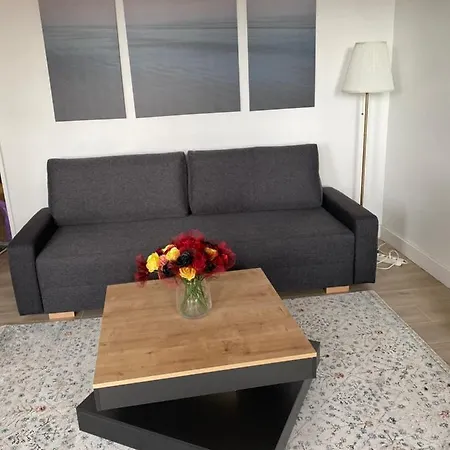 Grand Appartement Courbevoie Paris Exterior photo