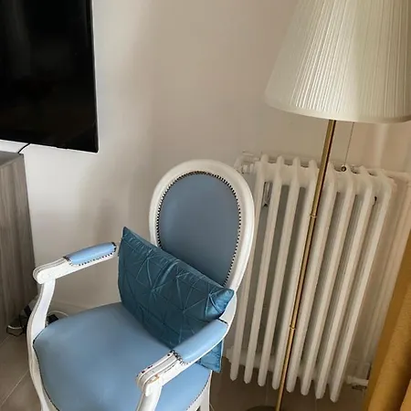 Grand Appartement Courbevoie Paris Exterior photo