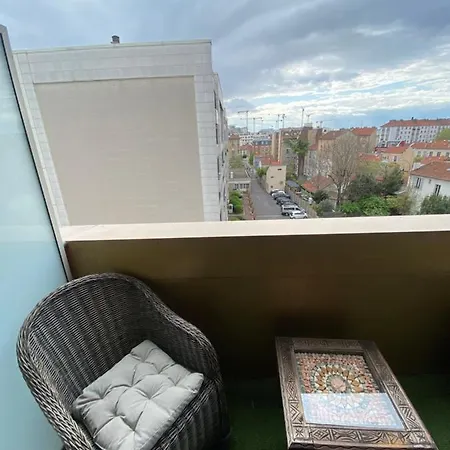 Grand Appartement Courbevoie Paris Exterior photo
