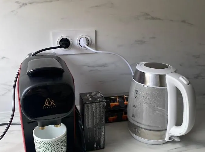Grand Appartement Courbevoie Paris