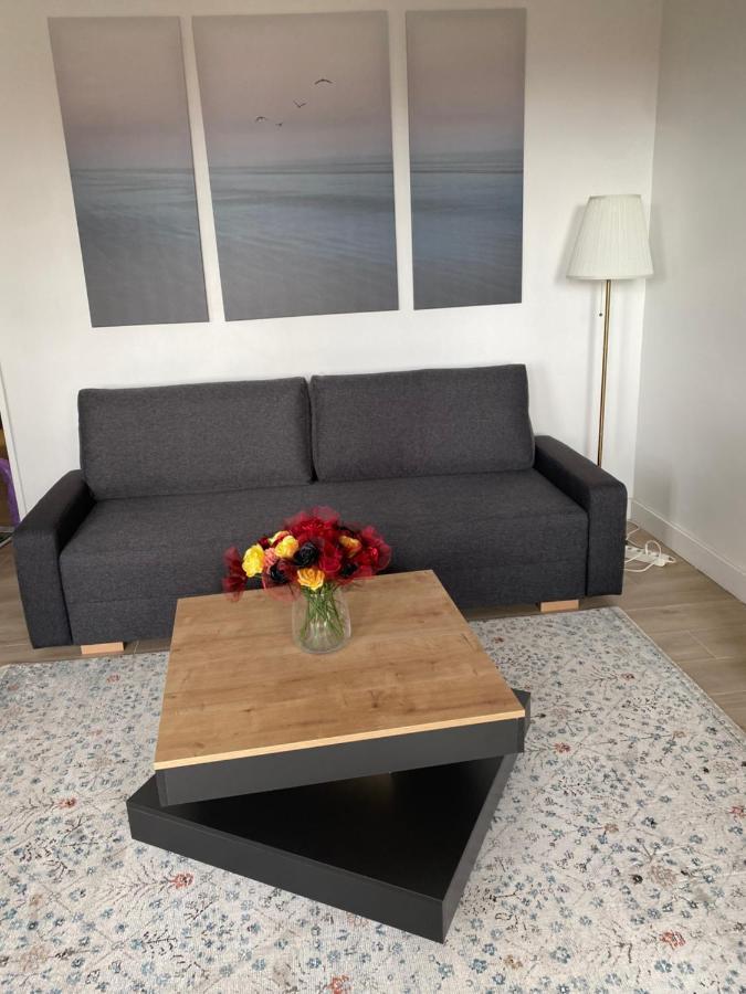 Apartment Grand Paris *