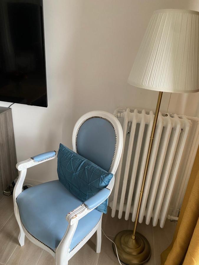 Apartment Grand Paris