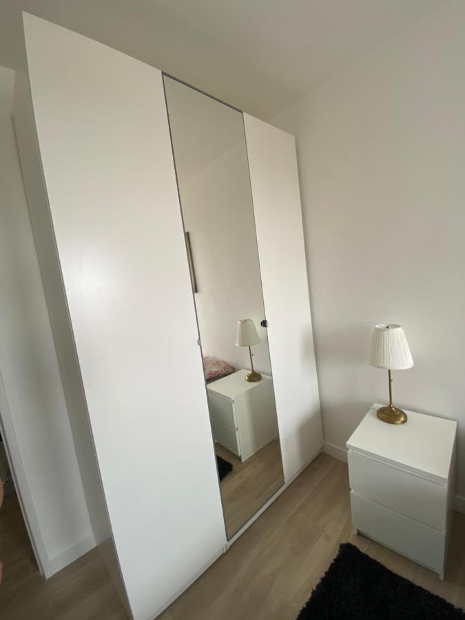 Apartment Grand Paris Courbevoie