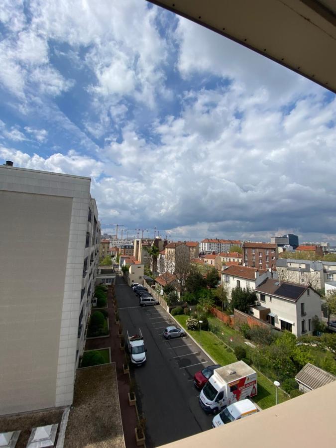 Grand Paris Courbevoie