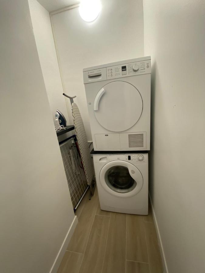 Grand Paris Apartment